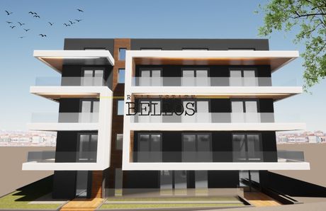 Maisonette 103sqm for sale-Kalamaria » Agios Ioannis