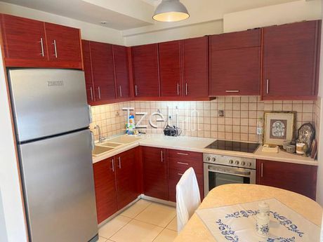 Apartment 65sqm for rent-Patra » Skagiopouleio