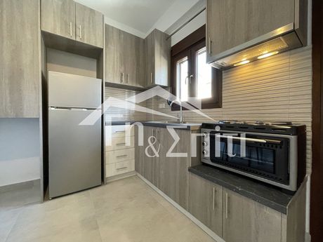Studio / γκαρσονιέρα 33 τ.μ. για ενοικίαση
