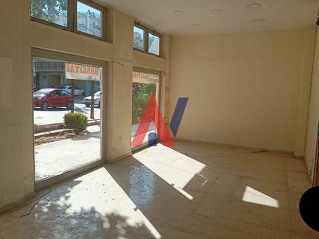 Κατάστημα 51 τ.μ. για πώληση