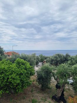 Οικόπεδο 2.200τ.μ. για πώληση-Πάργα