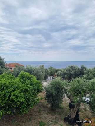 Οικόπεδο 2.200 τ.μ. για πώληση, Ν. Πρέβεζας, Πάργα
