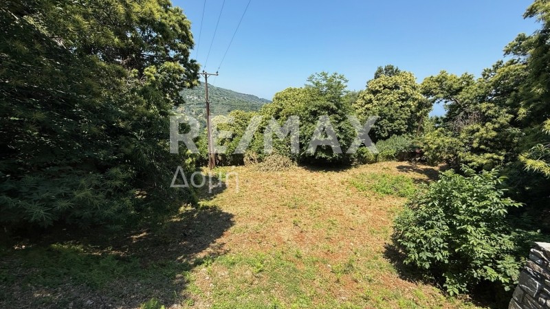 Οικόπεδο 1.181 τ.μ. πρός πώληση, Μαγνησία, Μούρεσι