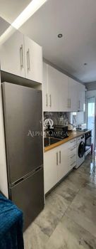 Apartment 44sqm for sale-Kalamaria » Derkon