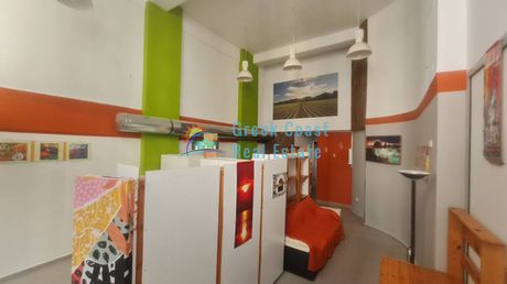 Studio 60sqm for rent-Patra » Dassylio