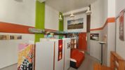 Studio 60sqm for rent-Patra » Dassylio