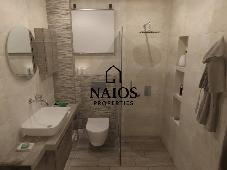 Διαμέρισμα 50 τ.μ. πρός πώληση, Αθήνα - Κέντρο, Νέος Κόσμος