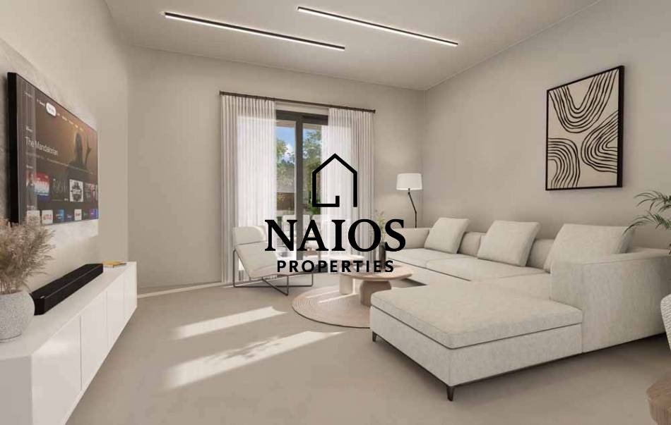 Διαμέρισμα 50 τ.μ. πρός πώληση, Αθήνα - Κέντρο, Νέος Κόσμος