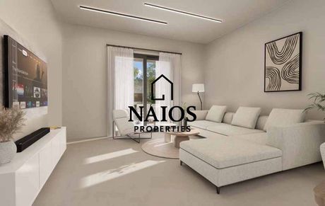 Apartment 50sqm for sale-Neos Kosmos » Agios Ioannis