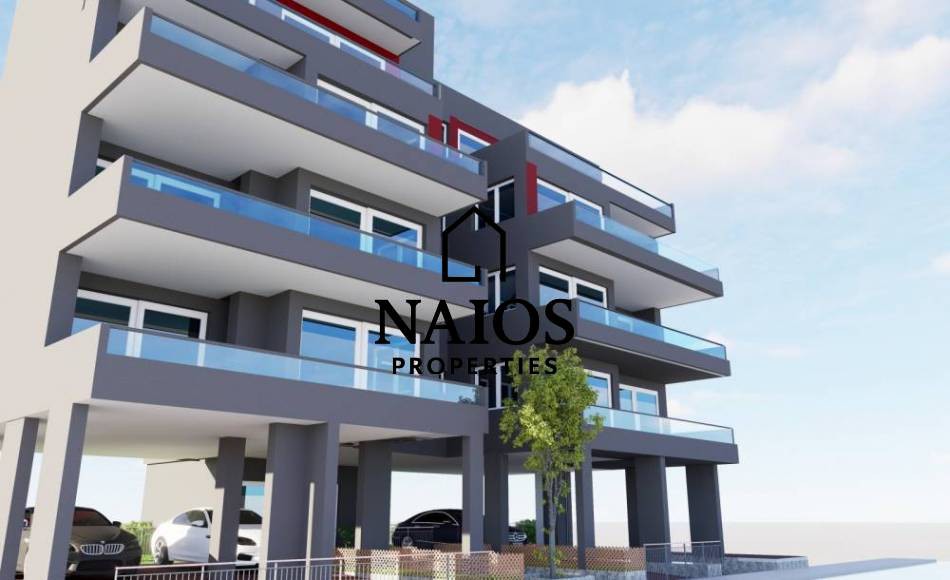 Διαμέρισμα 50 τ.μ. πρός πώληση, Αθήνα - Κέντρο, Νέος Κόσμος
