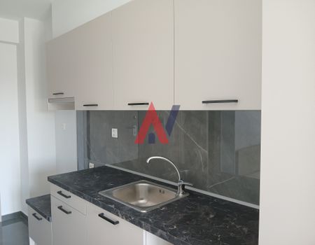 Studio / γκαρσονιέρα 25 τ.μ. για ενοικίαση