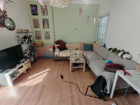 Apartment 62sqm for rent-Center