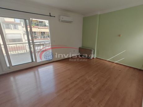 Διαμέρισμα 62τ.μ. για ενοικίαση-Κέντρο