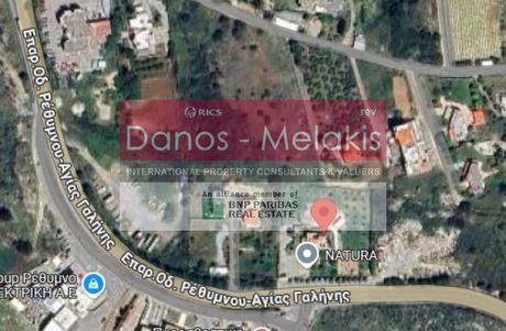 Other 430sqm for sale-Rethimno » Tria Monastiria