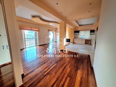 Apartment 115sqm for rent-Palaio Faliro