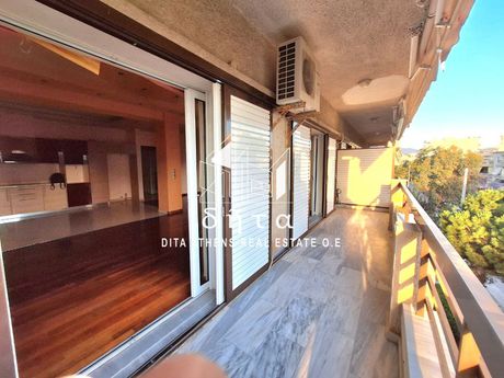 Apartment 115sqm for rent-Palaio Faliro