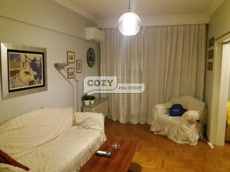 Διαμέρισμα 85τ.μ. για ενοικίαση-Καμάρα