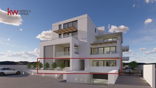 Διαμέρισμα 87 τ.μ. για πώληση, Ν. Χανίων, Χανιά-thumb-1