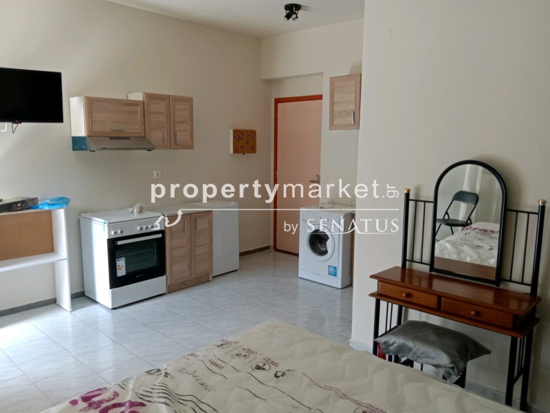 Apartment 35 sqm for rent, Skaleta
