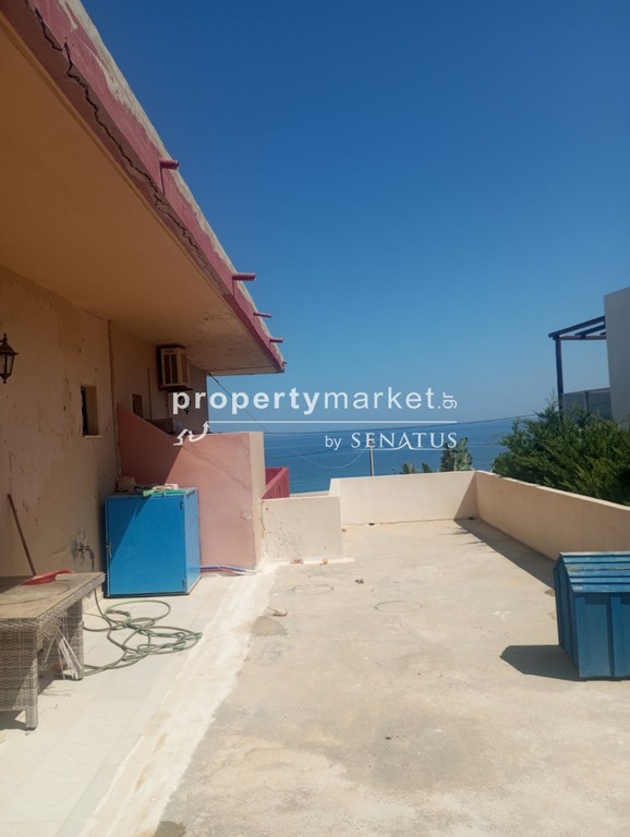 Apartment 35 sqm for rent, Skaleta