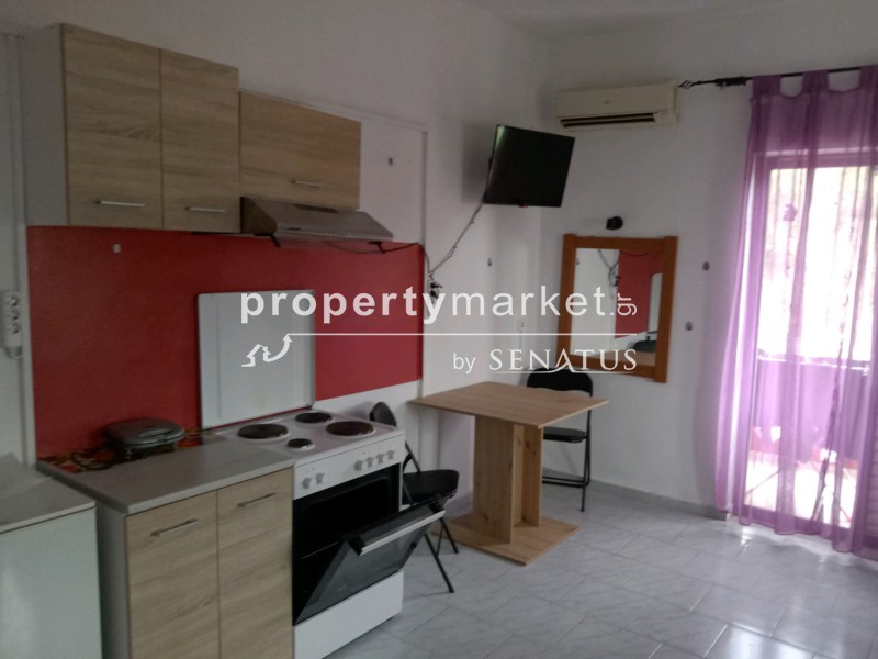 Apartment 35 sqm for rent, Skaleta