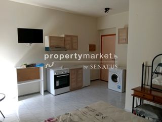 Διαμέρισμα 35 τ.μ. προς ενοικίαση, Σκαλέτα-thumb-5