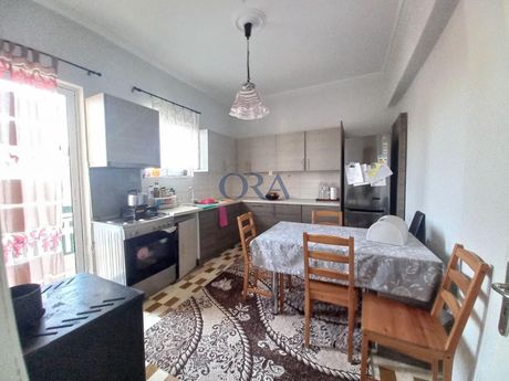 Detached home 142sqm for sale-Messatida » Ovria
