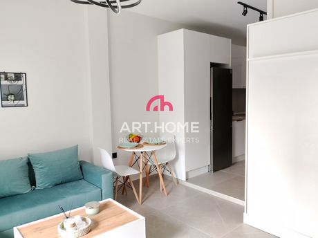 Studio 30sqm for sale-Faliro