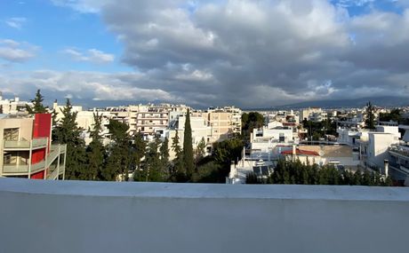 Μεζονέτα 145τ.μ. για ενοικίαση-Αγία παρασκευή