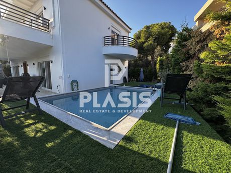 Μονοκατοικία 330τ.μ. για πώληση-Πεντέλη