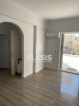 Διαμέρισμα 50τ.μ. για πώληση-Άγιος δημήτριος