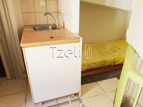 Studio 15sqm for rent-Patra » Patra Centre