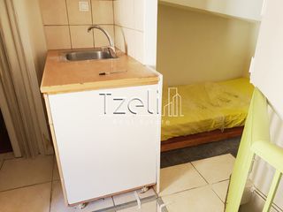 Studio / γκαρσονιέρα 15 τ.μ. για ενοικίαση