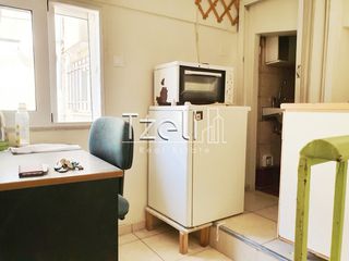 Studio / γκαρσονιέρα 15 τ.μ. για ενοικίαση, Αχαΐα, Πάτρα-thumb-1