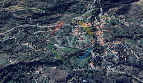 Parcel 846sqm for sale-