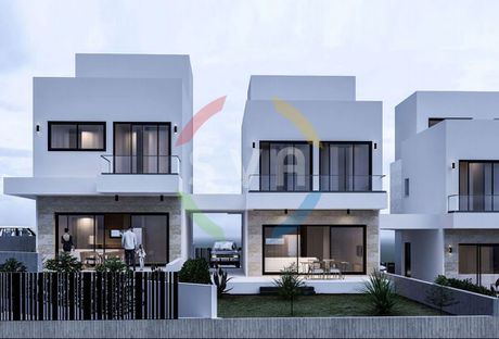 Detached home 153sqm for sale-