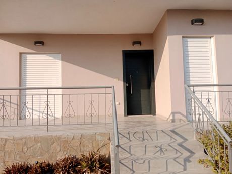 Διαμέρισμα 55τ.μ. για ενοικίαση-Κορωπί » Αγία μαρίνα