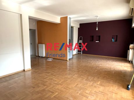 Apartment 90sqm for sale-Exarchia - Neapoli
