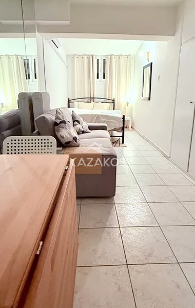 Studio / γκαρσονιέρα 24 τ.μ. προς πώληση, Αθήνα - Κέντρο, Παγκράτι