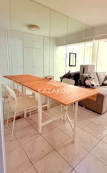 Studio 24sqm for sale-Pagkrati