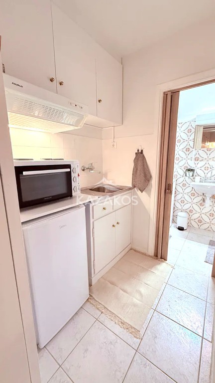 Studio / γκαρσονιέρα 24 τ.μ. προς πώληση, Αθήνα - Κέντρο, Παγκράτι