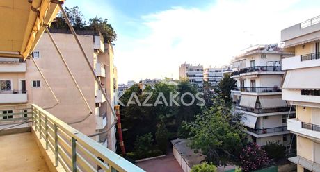 Apartment 55sqm for sale-Palaio Faliro
