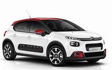Citroen C3 2019 2019