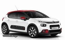 Citroen C3 2019 2019