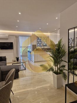 Apartment 47sqm for rent-Vari - Varkiza
