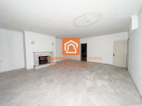 Apartment 202sqm for sale-Vizantio
