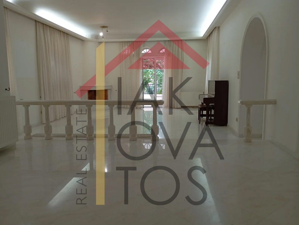 Μεζονέτα 205 τ.μ. προς ενοικίαση, Αθήνα - Βόρεια Προάστια, Άγιος Στέφανος
