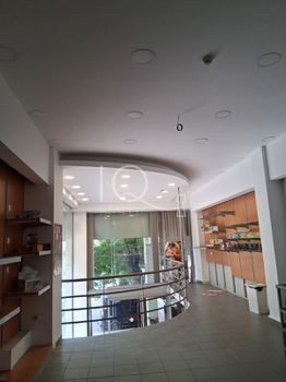 Store 164sqm for rent-Kipseli