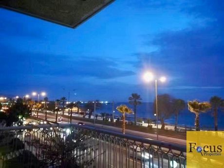 Apartment 216sqm for sale-Palaio Faliro