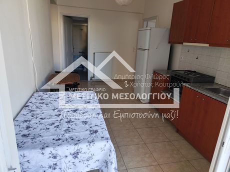 Studio 40 sqm for rent